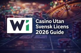 Casino Utan Spelpaus En Fördjupning i Spelupplevelsen Casino Utan Spelpaus En Fördjupning i Spelupplevelsen