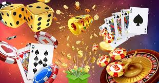 The Ultimate Guide to Casino Nationalbet UK The Ultimate Guide to Casino Nationalbet UK